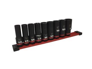 MILWAUKEE 49-66-7022 SHOCKWAVE 1/2